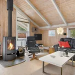 Tv1639-albaek-ildervej-1 Σπίτι διακοπών *